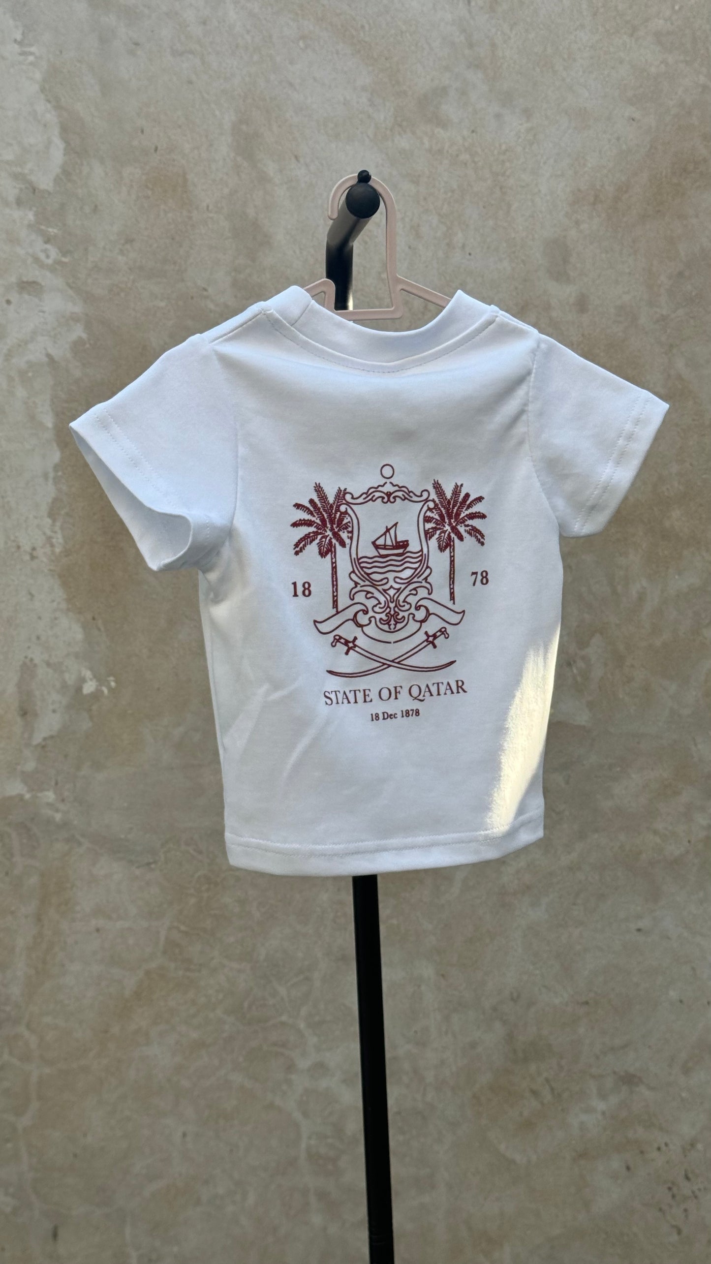 QND kids Tshirt