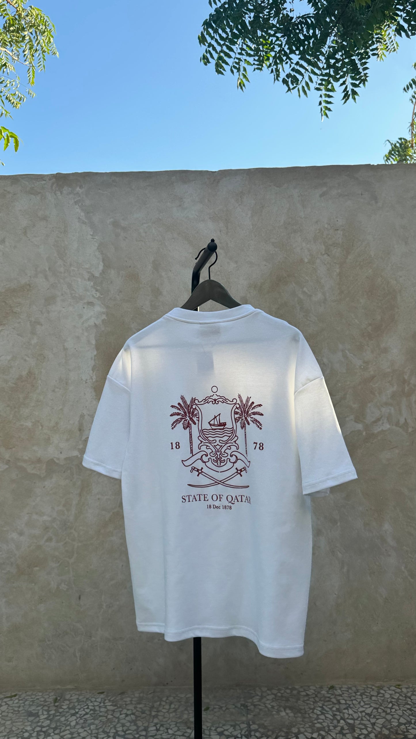 QND Tshirt
