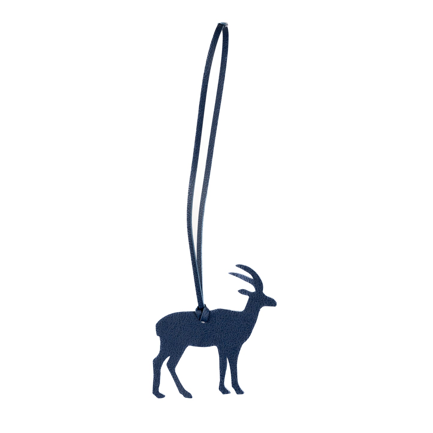 Oryx Leather Charm
