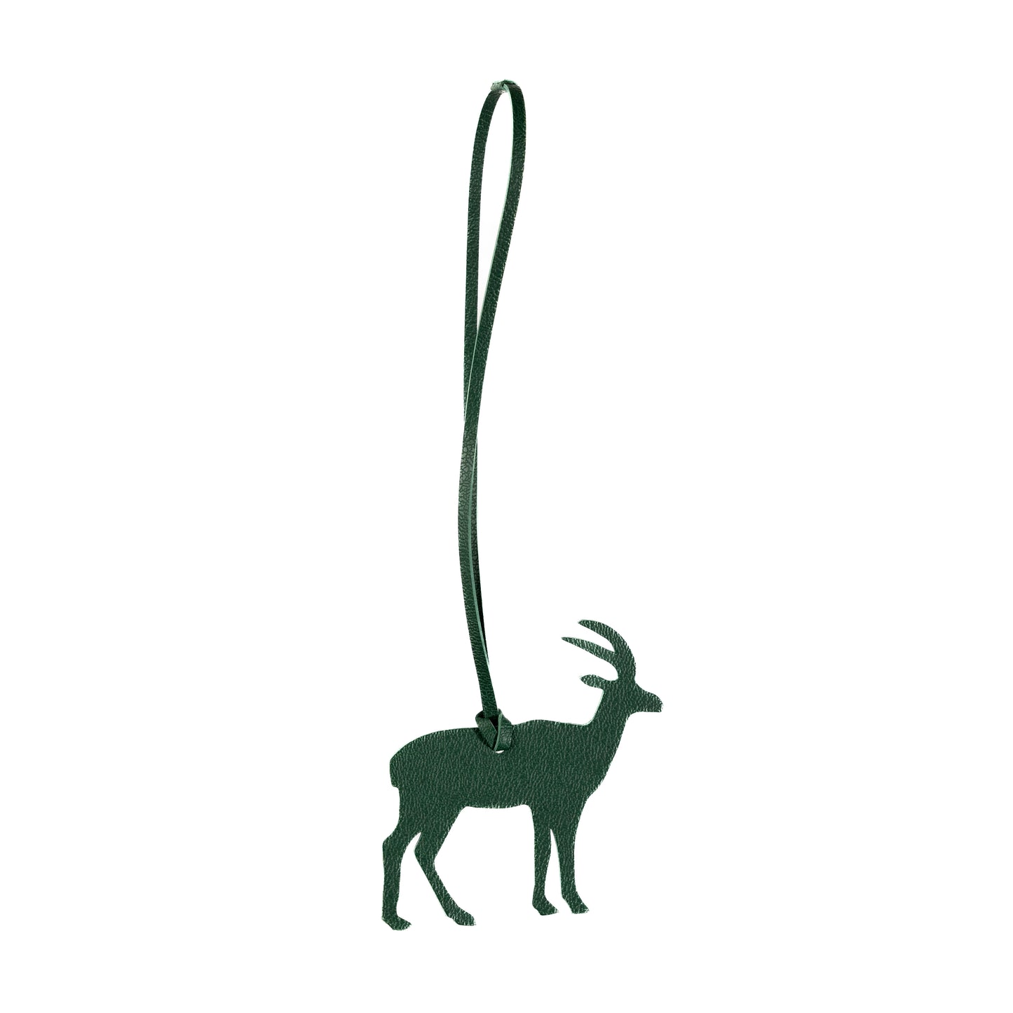 Oryx Leather Charm