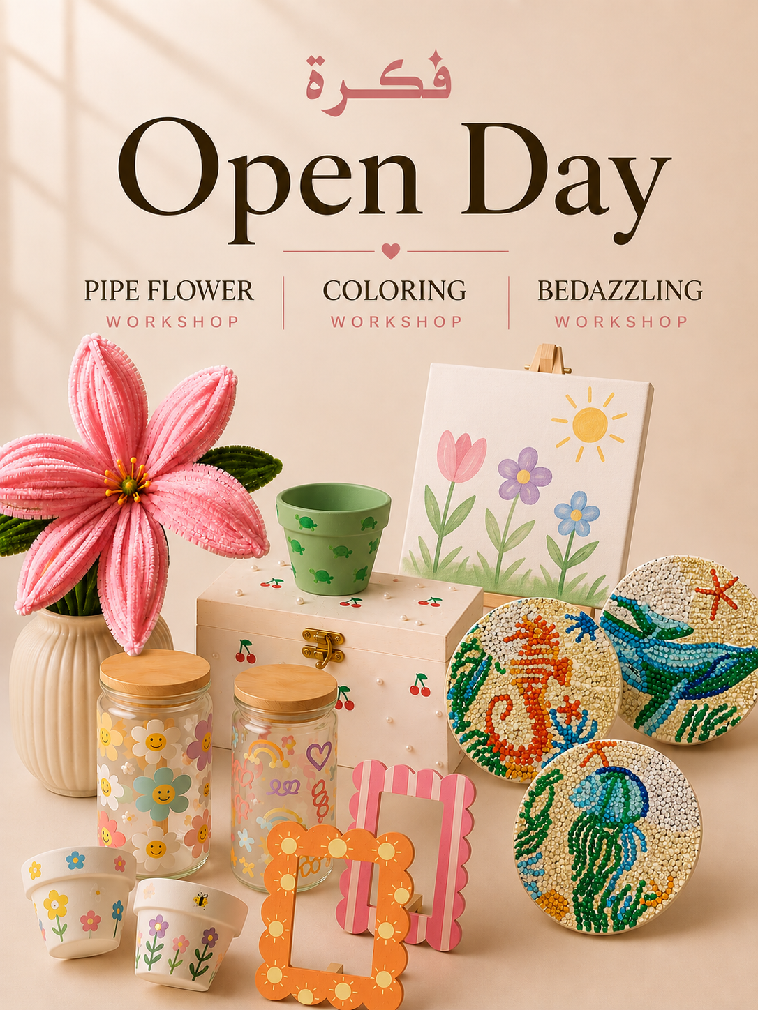Open Day