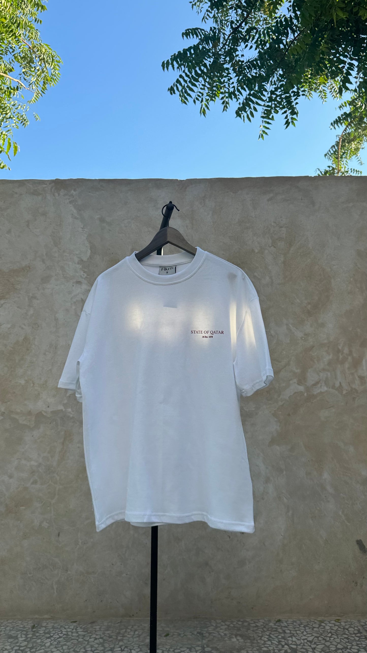 QND Tshirt