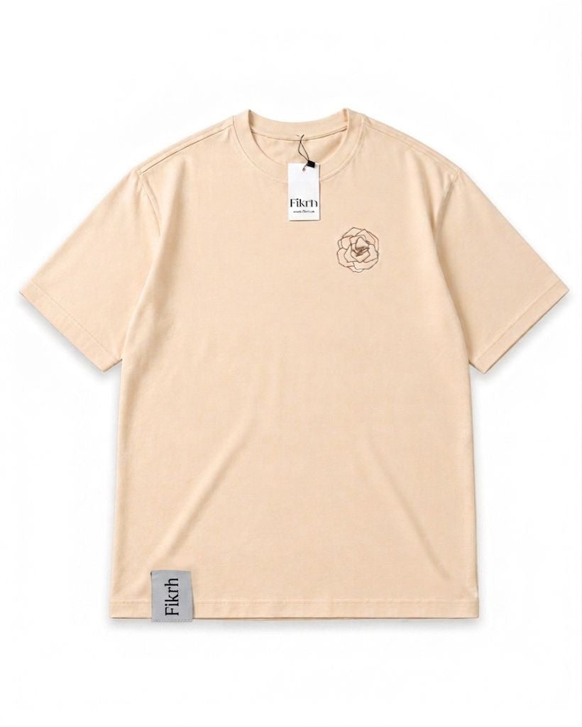 Desert Rose T-shirt
