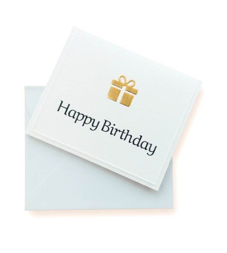 Greeting Cards
