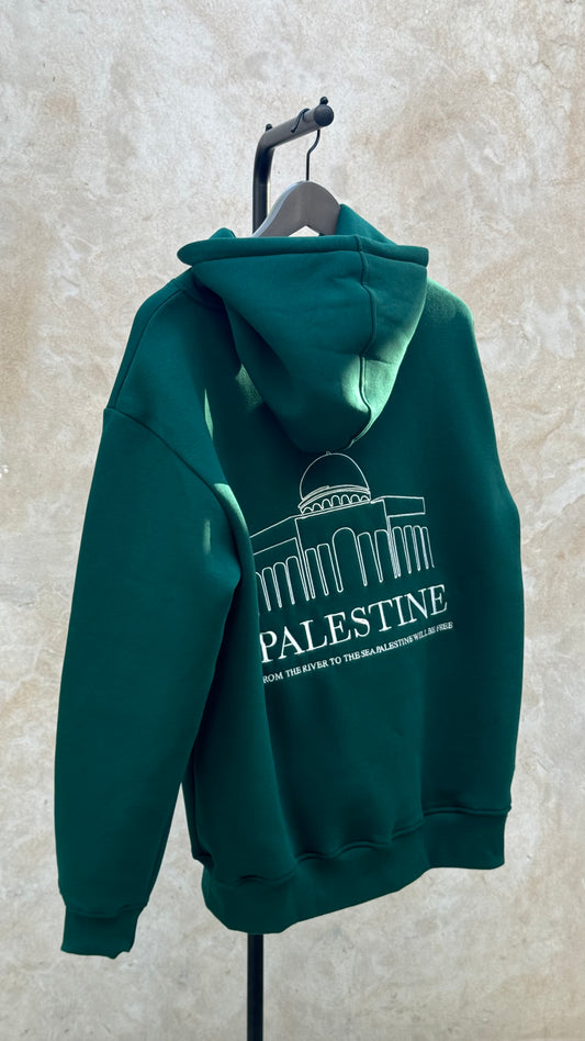 Palestine Hoodie