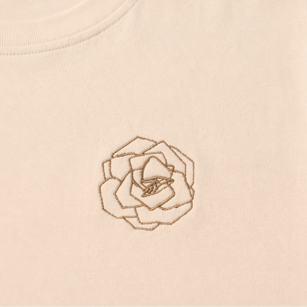 Desert Rose T-shirt