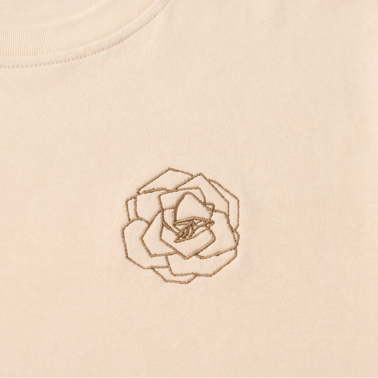 Desert Rose T-shirt
