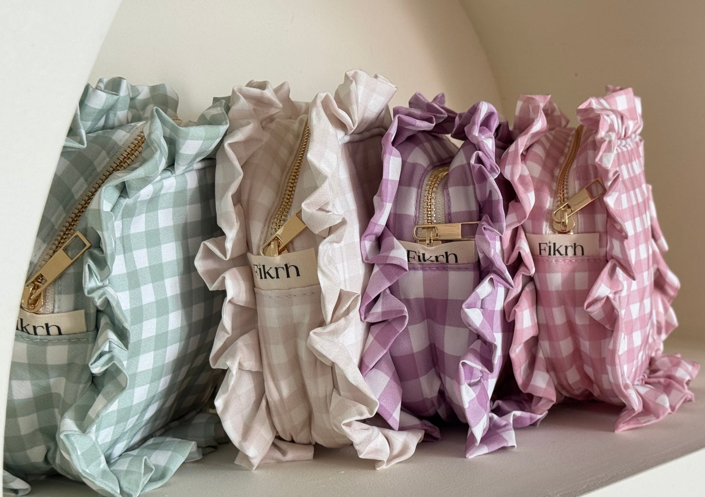 Fikrh Pouches