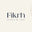 FIKRH logo